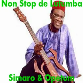 Non Stop De Lutumba by Opetum