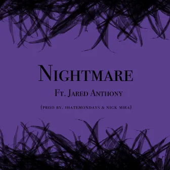 Nightmare by Edmon