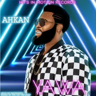 Yawa by Ahkan