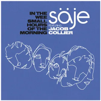 In the Wee Small Hours of the Morning (feat. Jacob Collier) by säje