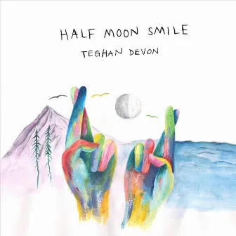 Half Moon Smile by Teghan Devon