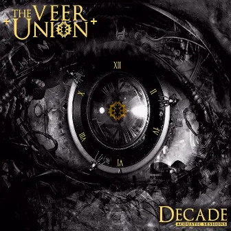 Decade (Acoustic Sessions) by The Veer Union