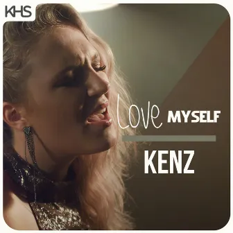 Love Myself by Kenz