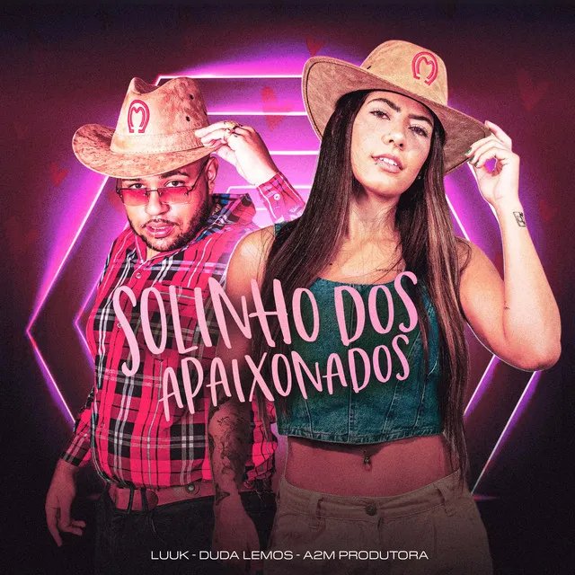 Solinho Dos Apaixonados