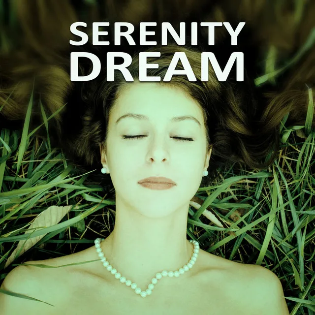 Serenity Dream - Soothing Music, Sleep Sounds, Restful Sleep, Relaxing Nature Sounds, Pure Dream