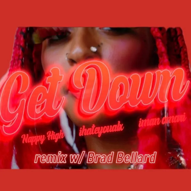 Get Down - Remix