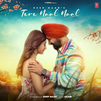 Tere Naal Naal by Deep Maan