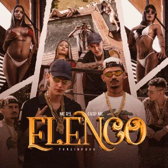 Elenco by Casp Mc