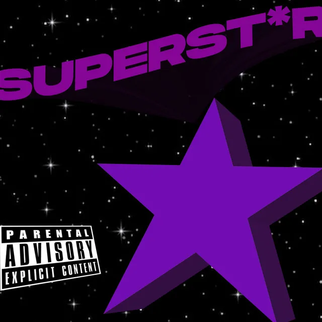 SUPERST*R