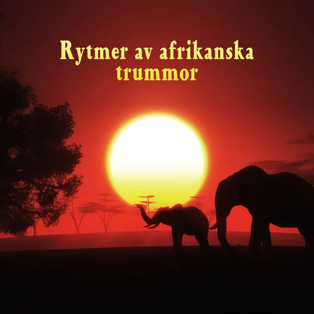 Välkommen till Afrika