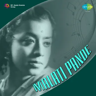 Malati Pande by Malati Pande