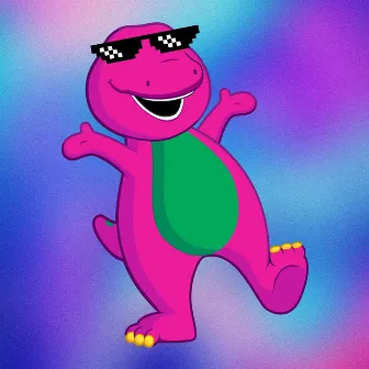 BARNEY THEME SONG (REMIX) by Kids Music Now