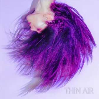 Thin Air by Raxi