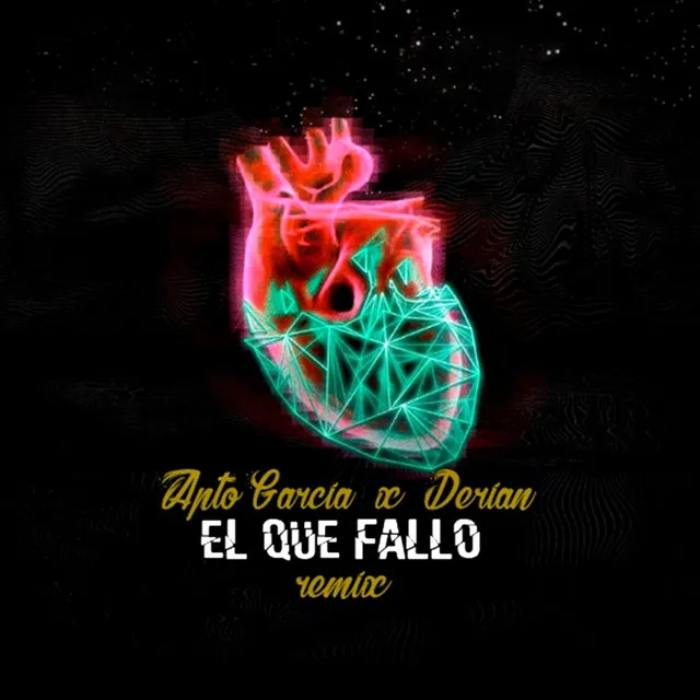 El Que Falló - Remix