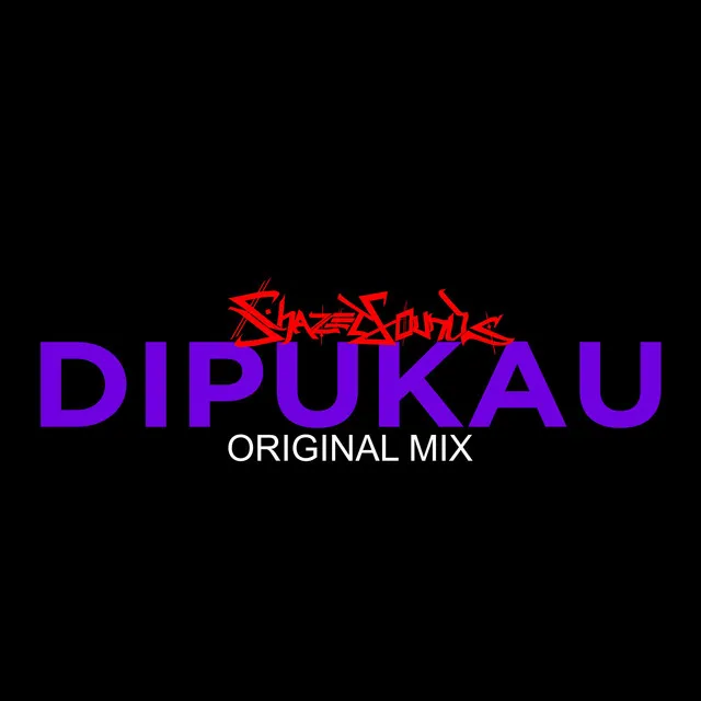 Dipukau - Original Mix