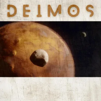 Deimos by Adam Walsh