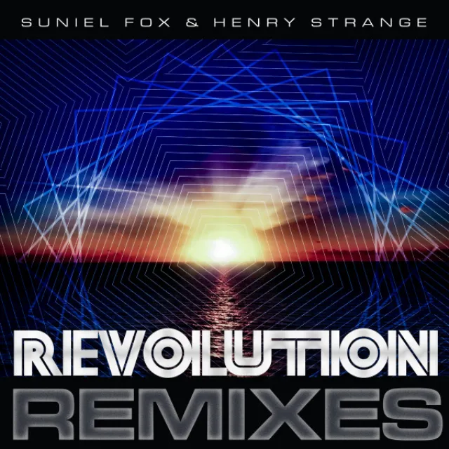 Revolution - Frank Royal Remix