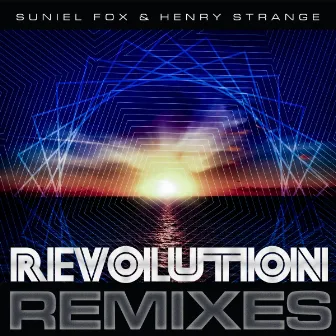 Revolution (The Remixes) by Henry Strange