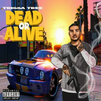 Dead or Alive by Trigga Tree