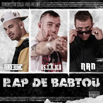 Rap De Babtou by Ato-Mic