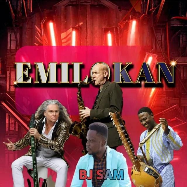 Emilokan