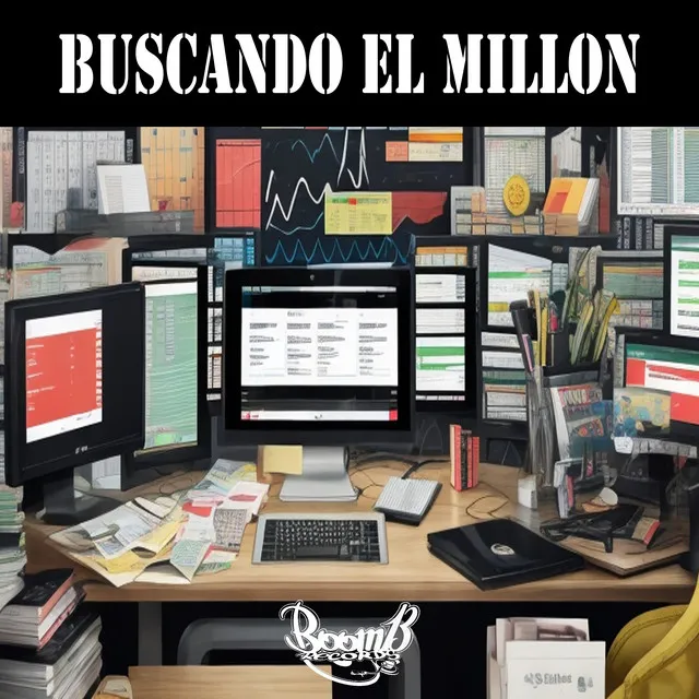 Buscando el Millon