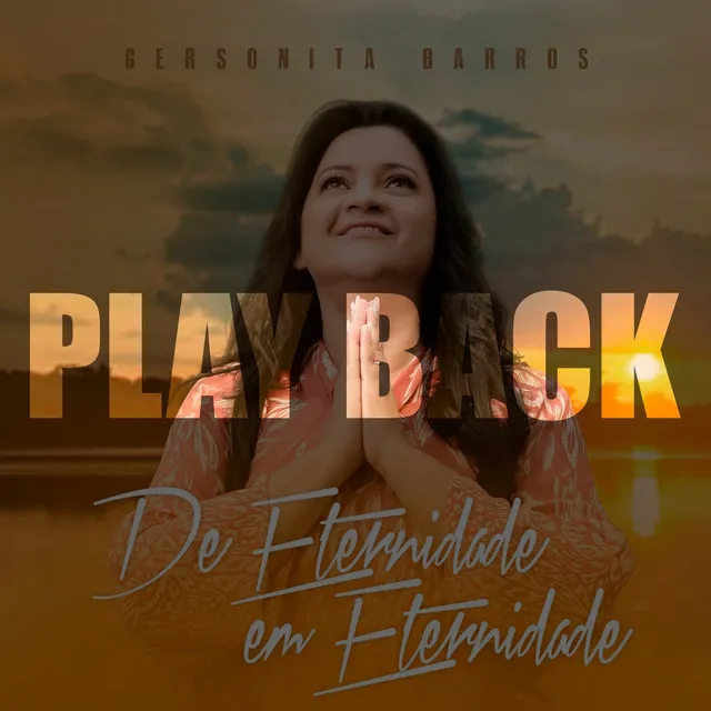 De Eternidade em Eternidade (Playback)