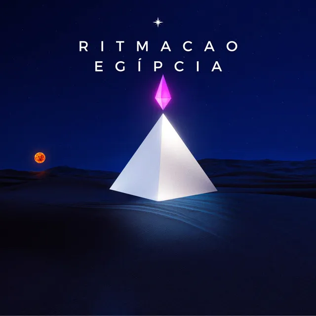 Ritmaçao Egípcia