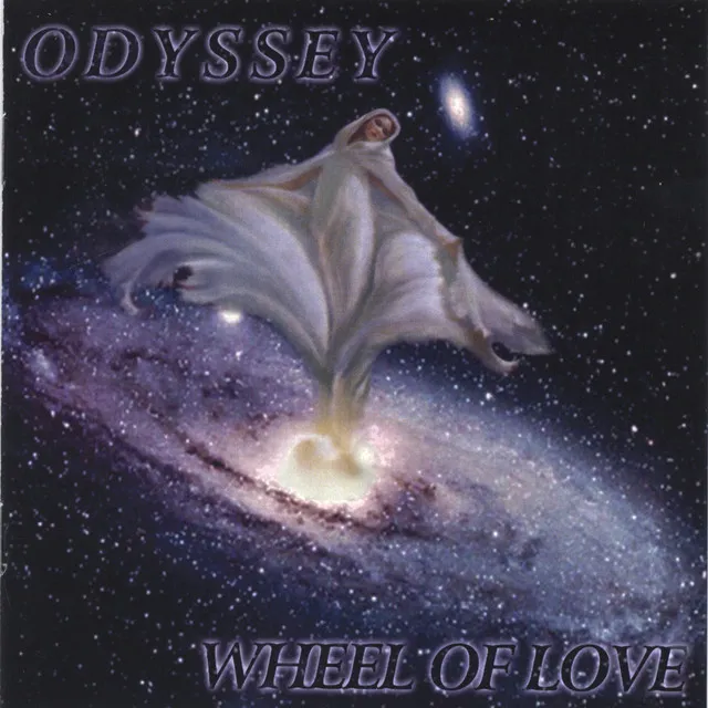 Wheel of Love