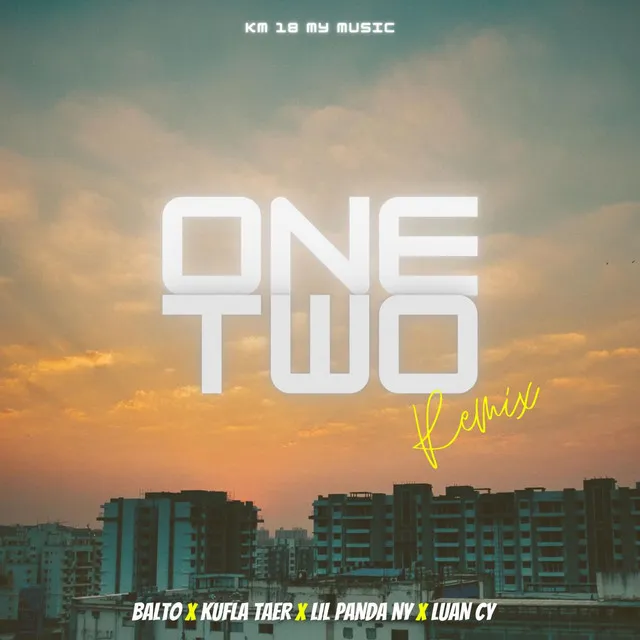 One Two Remix