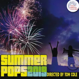 Summer Pops 2019 by Michael Ruhl