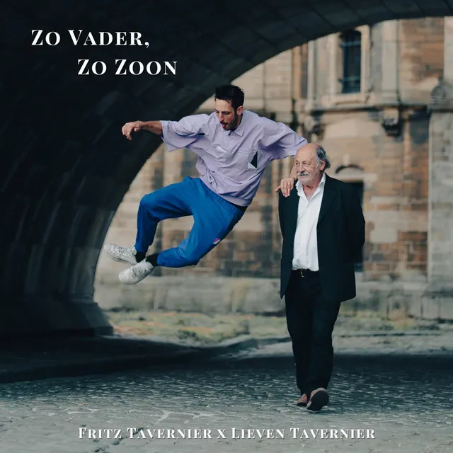 Zo Vader, Zo Zoon