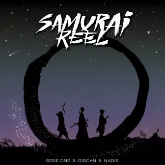 Samurai Reel by Sebe One