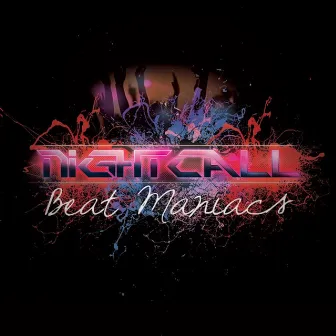 Night Call by Beat Maniacs