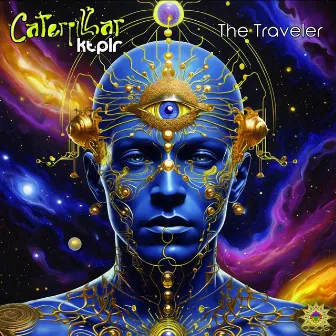 The Traveler by Caterpillar Ktplr