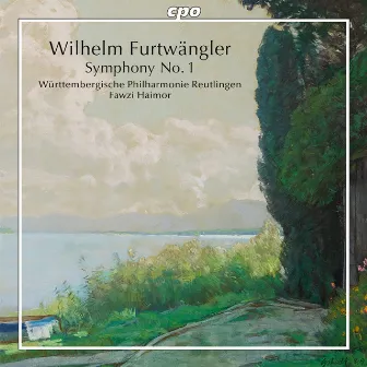 Furtwängler: Symphony No. 1 in B Minor by Fawzi Haimor