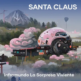 Santa Claus by Inframundo La Sorpresa Viviente