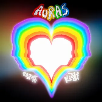 Auras by Cozko