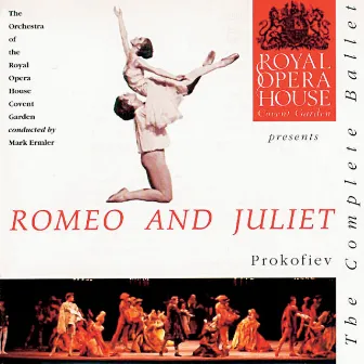 Prokofiev: Romeo & Juliet by Sergei Prokofiev