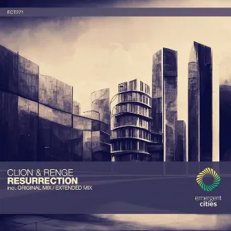 Resurrection by Clion