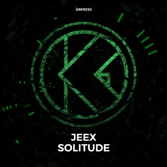 Solitude by JEEX