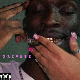 private by Hater