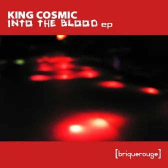 Into the Blood (David Duriez Bloodbath Remix) by King Cosmic