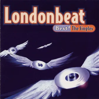 Best! The Singles 16 Tracks by Londonbeat