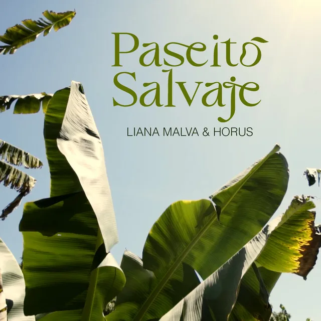 Paseito salvaje