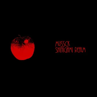 Shinigami Realm by Mussck