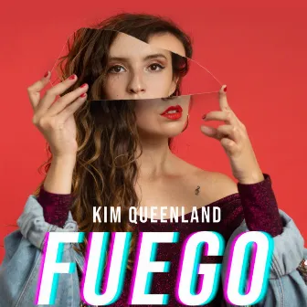 Fuego by Kim Queenland