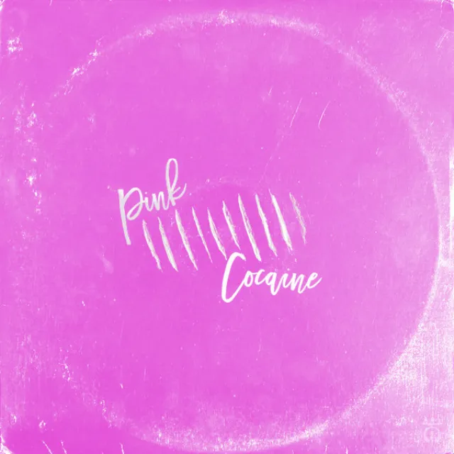 Pink Cocaine - Sxlxmxn Remix