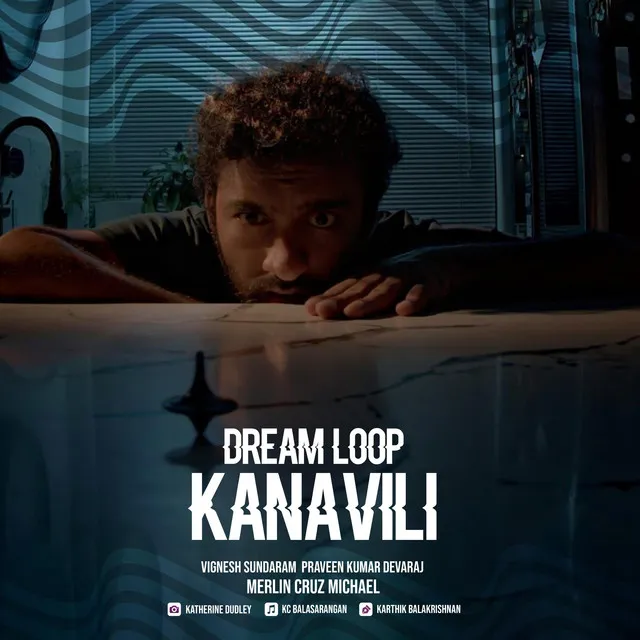 Dream loop (Kanavili)