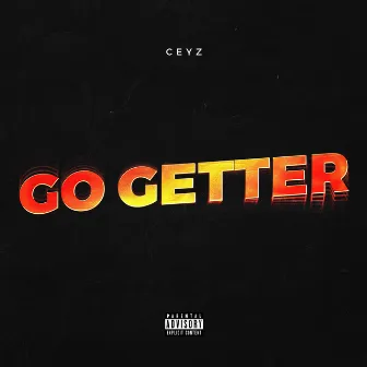 Go Getter by Ceyz